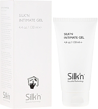 Fragrances, Perfumes, Cosmetics Moisturizing Gel - Silk`n Slider Hyaluronic Gel 