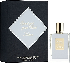 Kilian Good Girl Gone Bad With Coffret - Eau de Parfum — photo N5