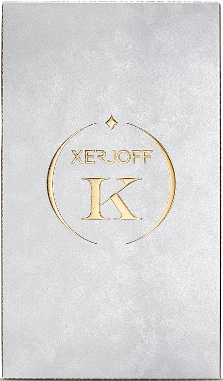 Xerjoff K Collection Blue Empiryan - Perfume — photo N3