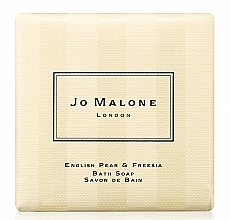 Fragrances, Perfumes, Cosmetics Jo Malone English Pear and Fresia Soap - Soap