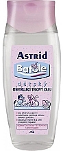 Fragrances, Perfumes, Cosmetics Baby Body Oil - Astrid Batole Kids Attending Toddler Body Oil 