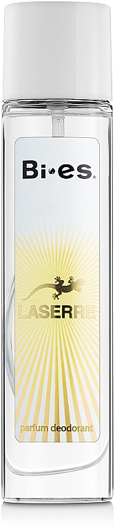 Bi-Es Laserre - Scented Deodorant Spray — photo N1