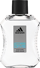 Adidas Ice Dive - After Shave Lotion — photo N3