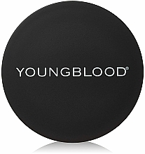 Cream Powder - Youngblood Refillable Compact Cream Powder Foundation — photo N6