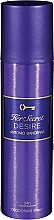Fragrances, Perfumes, Cosmetics Antonio Banderas Her Secret Desire - Deodorant
