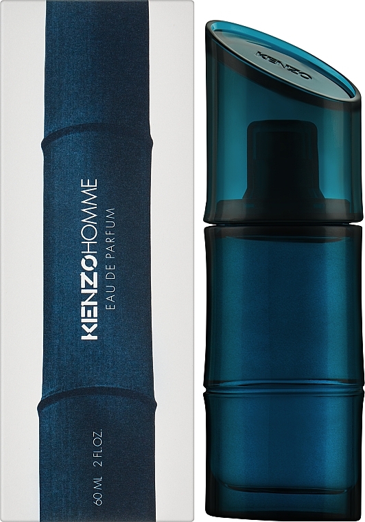 Kenzo Homme Eau de Parfum - Eau de Parfum — photo N3