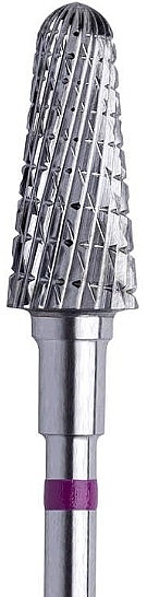 Carbide Drill Bit - NeoNail Professional Cone L No.01/H Carbide Drill Bit — photo N2