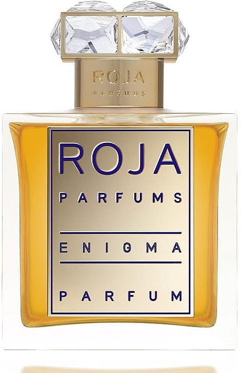 Roja Parfums Enigma Edition Speciale - Perfume — photo N1