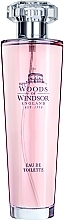 Woods of Windsor Pomegranate & Hibiscus - Eau de Parfum — photo N11