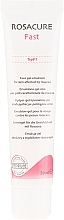 Gel for Sensitive Skin Prone to Redness - Synchroline Rosacure Fast — photo N2