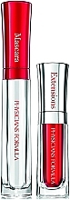 Fragrances, Perfumes, Cosmetics Set - Physicians Formula Eye Booster Instant Lash Extension Kit (mascara/5.8g + lash/booster/0.3g)