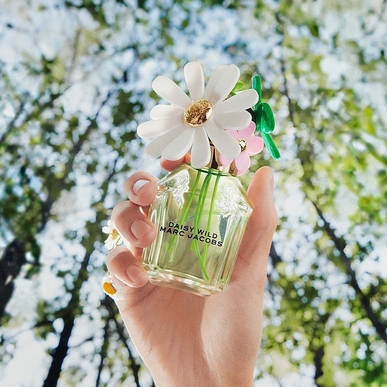 Marc Jacobs Daisy Wild - Eau de Parfum — photo N8