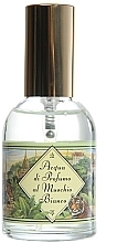 Fragrances, Perfumes, Cosmetics L'erbolario Acqua Di Profumo Muschio Bianco - Eau de Parfum