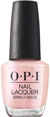 Gel Polish - OPI Nail Lacquer Spring 2023 Collection — photo NLS002