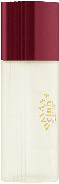 Aroma Parfume Paris Class Havana Club - Eau de Toilette — photo N2