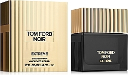 Tom Ford Noir Extreme - Eau de Parfum — photo N2