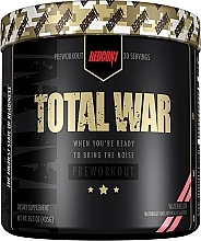 Fragrances, Perfumes, Cosmetics Pre-Workout Complex - RedCon1 Total War Preworkout Watermelon