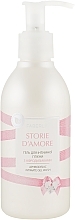 Fragrances, Perfumes, Cosmetics Intimate Wash Gel - Faberlic Storie d’Amore