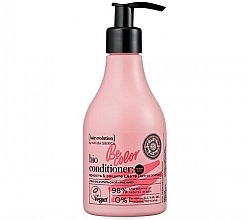 Fragrances, Perfumes, Cosmetics Brightness & Protection Conditioner - Natura Siberica Hair Evolution Be-Color