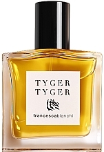 Fragrances, Perfumes, Cosmetics Francesca Bianchi Tyger Tyger - Perfume