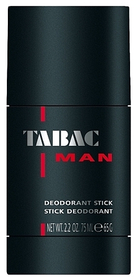 Maurer & Wirtz Tabac Man - Deodorant-Stick — photo N1