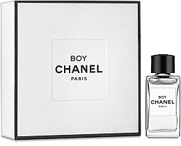 Chanel Les Exclusifs de Chanel Boy Chanel - Eau de Parfum (mini size) — photo N1