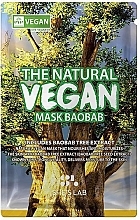 Fragrances, Perfumes, Cosmetics Baobab Facial Sheet Mask - She’s Lab The Natural Vegan Mask Baobab