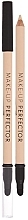 Full Coverage Concealer Pencil - Dermacol Make-Up Perfector — photo N7