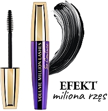 Volume Millions Lashes So Couture - L'Oreal Paris — photo N3