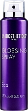 Glossing Spray - La Biosthetique Glossing Spray — photo N2