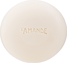 L'Amande Iris Supremo - Soap — photo N13