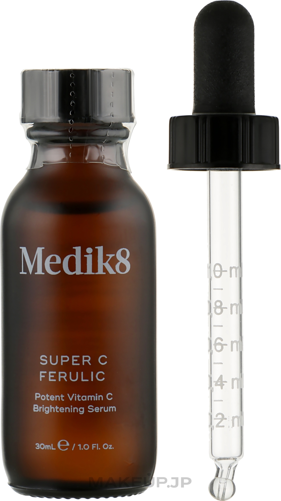 Medik8 - Super C30+ Intense Potent Vitamin C Antioxidant Serum — photo 30 ml