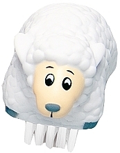 Fragrances, Perfumes, Cosmetics Kids Nail Brush, sheep - Titania