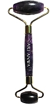 Amethyst Roller - ARI ANWA Skincare Amethyst Roller — photo N1