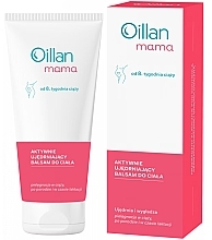 Fragrances, Perfumes, Cosmetics Actively Firming Body Balm - Oillan Mama