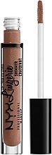 Fragrances, Perfumes, Cosmetics Lip Gloss - NYX Professional Makeup Lip Lingerie Shimmer Lip Gloss