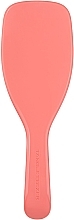 Hair Brush - Tangle Teezer The Ultimate Detangler Large Salmon Pink — photo N4