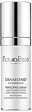 Fragrances, Perfumes, Cosmetics Brightening Face Serum - Natura Bisse Diamond Luminous Perfecting Serum