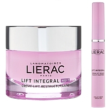 Fragrances, Perfumes, Cosmetics Set - Lierac Lift Integral (f/cr/50ml + eye/ser/15ml)