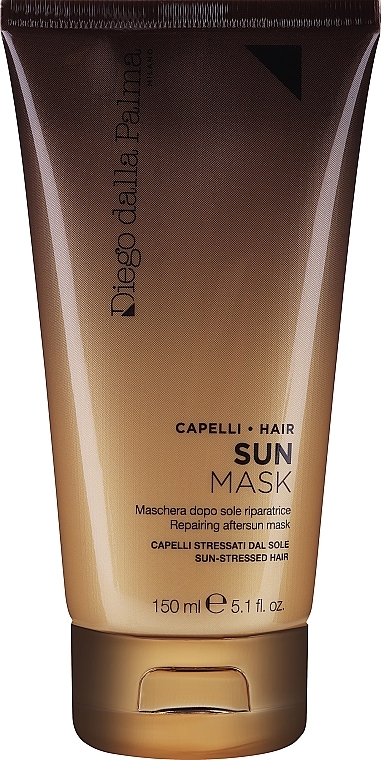 Repairing After Sun Mask - Diego Dalla Palma Sun Mask — photo N1