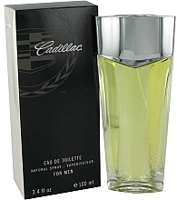 Fragrances, Perfumes, Cosmetics Cadillac Eau de Toilette - Eau de Toilette