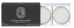 Diptyque Do Son Solid Perfume - Solid Perfume (refill) — photo N4