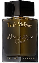 Fragrances, Perfumes, Cosmetics Trish McEvoy Black Rose Oud - Eau de Parfum