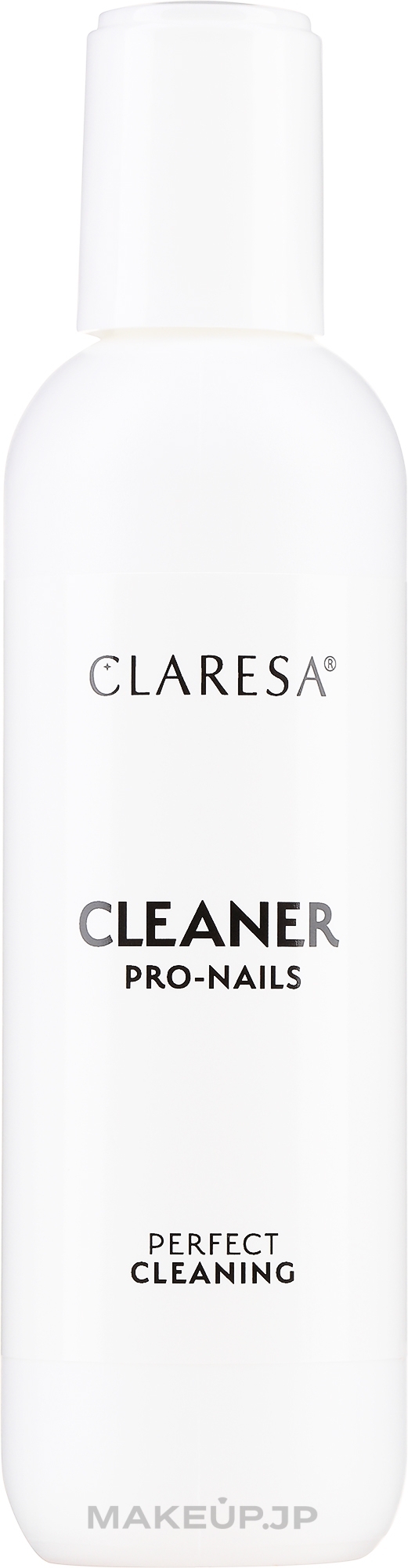 Nail Cleaner - Claresa Cleaner Pro-Nails — photo 100 ml