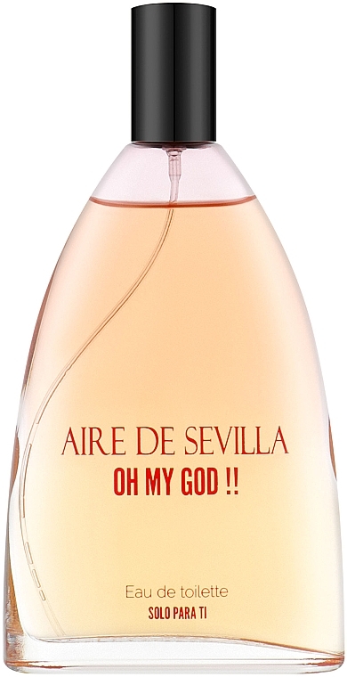 Instituto Espanol Aire de Sevilla Oh My God !! - Eau de Toilette — photo N1