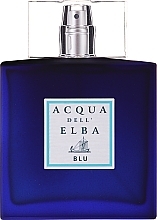 Acqua Dell Elba Blu - Eau de Toilette — photo N4