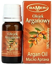 Argan Oil - Bamer Argan Oil — photo N1