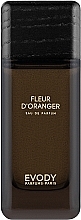 Fragrances, Perfumes, Cosmetics Evody Parfums Fleur d'Oranger - Eau de Parfum (tester with cap)