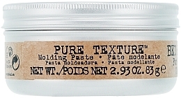 Fragrances, Perfumes, Cosmetics Hair Sculpting Clay - Tigi B for Men Pure Texture Molding Paste