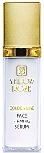 Firming Gold Serum - Yellow Rose Golden Line Face Firming Serum — photo N2